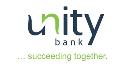 Unity Bank Logo