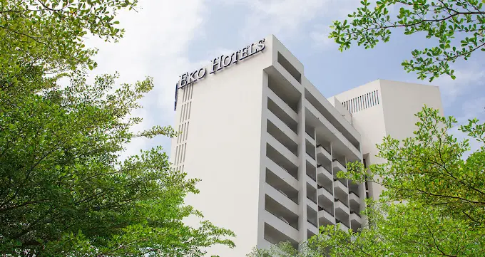 Eko Hotel & Suites
